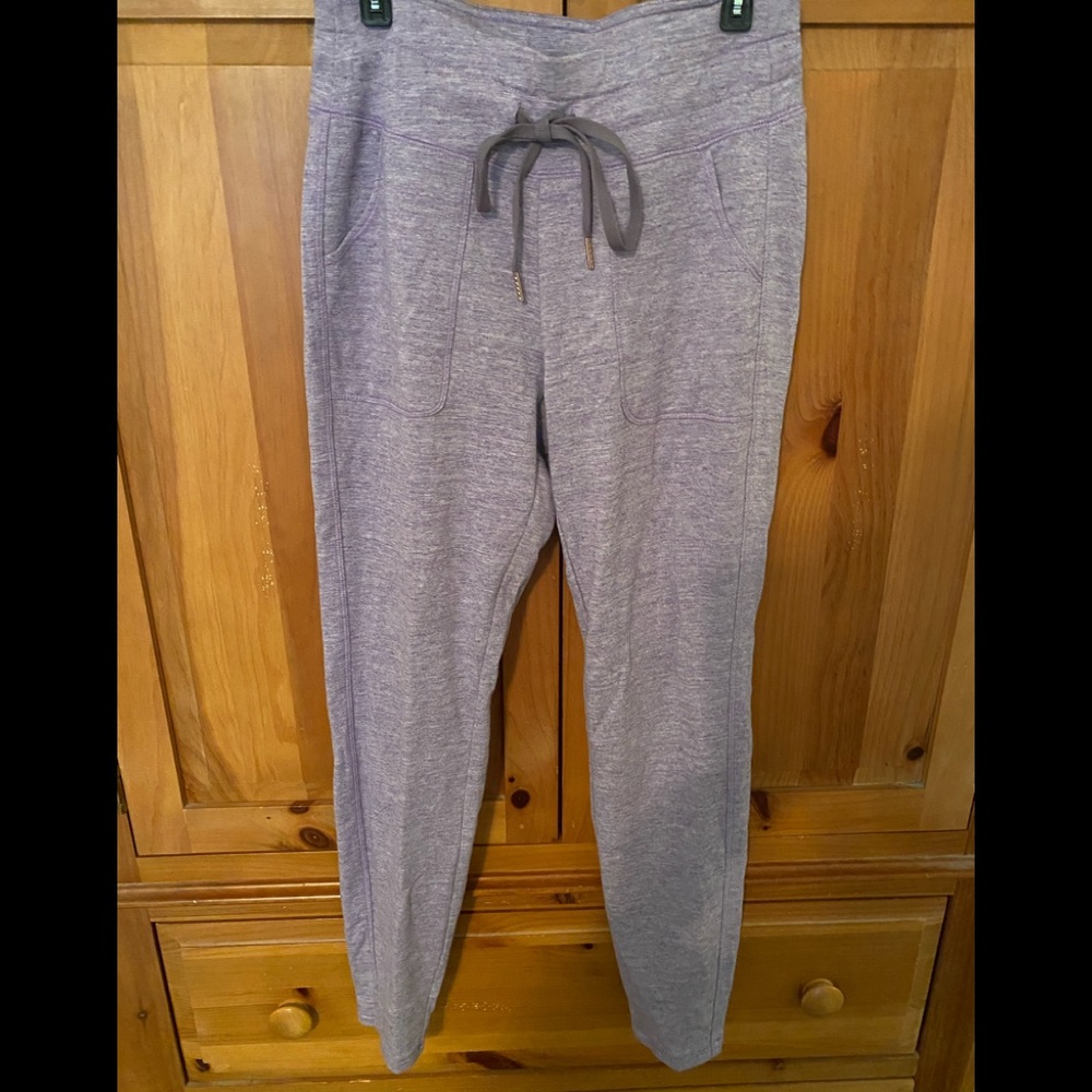 Joggers